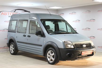 Ford Tourneo Connect 1.8 МТ, 2010, 150 000 км