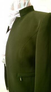 Жакет черный классика Gerry Weber 44 размер