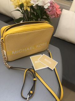 Сумка michael kors(оригинал) новая
