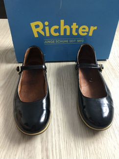 Туфли Richter
