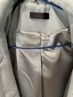 Twin set пальто