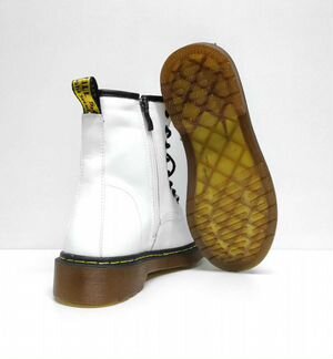 Сапожки зимние Dr. Martens