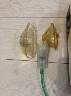 Ингалятор небулайзер