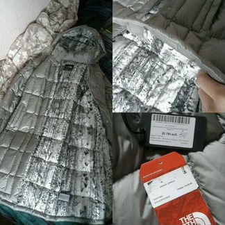 Пальто The North Face