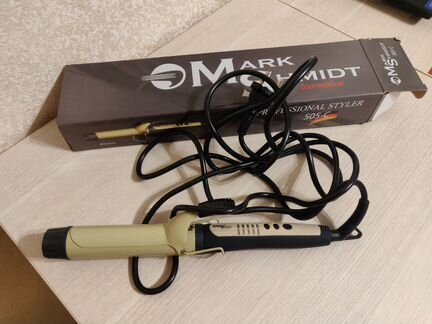 Плойка профессиональная Mark Shmidt