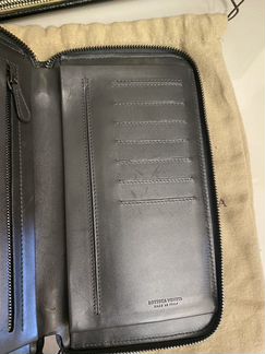 Портмоне Bottega Veneta(оригинал)