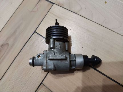 Двигатели для авиамоделей мк, мдс