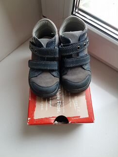 Ботинки Superfit