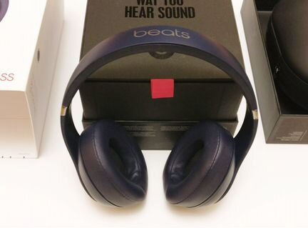 Beats Studio3 Wireless