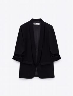 Пиджак женский Zara