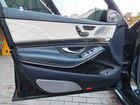 Mercedes-Benz S-класс AMG 4.0 AT, 2017, 46 950 км объявление продам