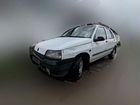 Renault Clio 1.4 МТ, 1994, битый, 259 096 км