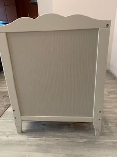 Детская кровать IKEA