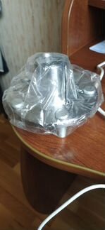 Ступица переднего колеса