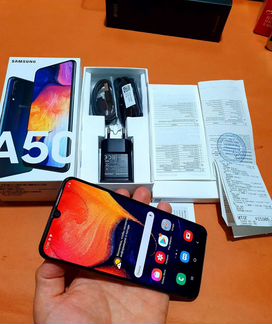 Samsung Galaxy 50 64gb