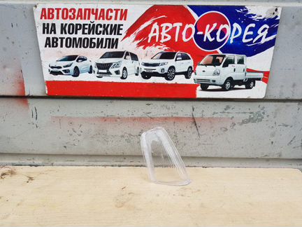 Поворотник передний правый Daewoo Tico 1991-2001