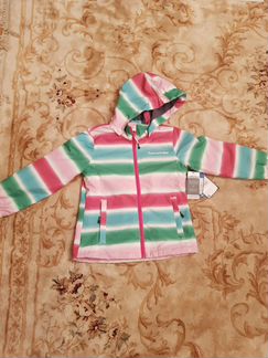 Куртка детская