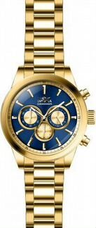 Швейцарские часы Invicta 29175 specialty