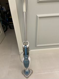 Паровая швабра Black and Decker