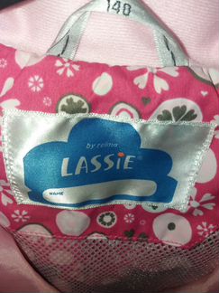 Комплект Lassie 140