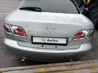 Mazda Atenza 2.3 AT, 2005, битый, 190 200 км объявление продам