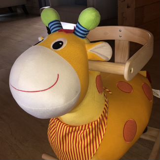 Игрушка Качалка