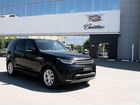 Land Rover Discovery 3.0 AT, 2017, 108 192 км