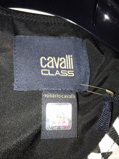 Платье Class Cavalli оригинал новое