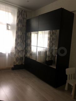 Комната 15.5 м² в 4-к, 1/5 эт.