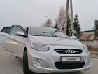 Hyundai Solaris 1.6 МТ, 2012, 212 000 км объявление продам