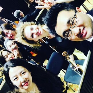 Репетитор по скрипке и альту для взрослых и детей