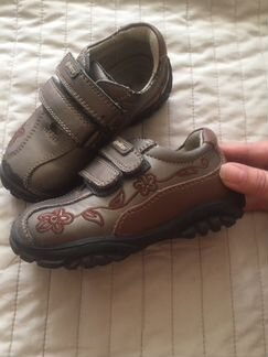 Ботинки antilopa 25 размер