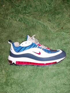 Кроссовки мужские 44