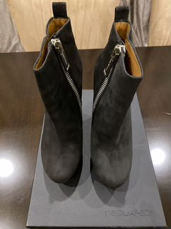 Ботильоны Dsquared