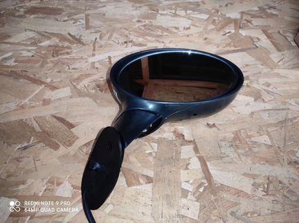 Новое Зеркало Chery QQ