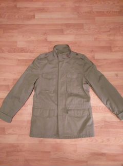 Куртка жакет ветровка легкая Barkland