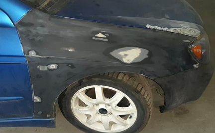 Покраска Авто Покраска Бампера