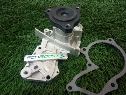 Водяной насос Ford Focus 3+ 1.5 экобуст
