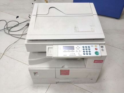 Мфу копир, принтер, сканер