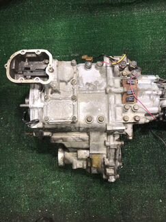 Раздаточная коробка Mitsubishi Delica