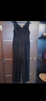 Брючный комбинезон