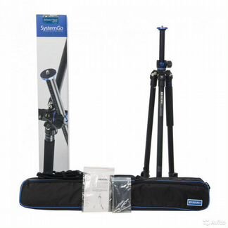 Штатив Benro GA157F System GO трансформер