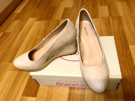 Туфли новые 38р