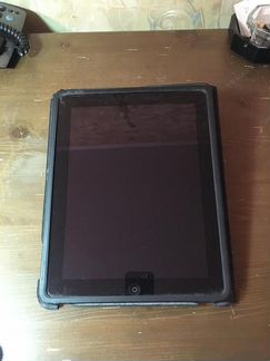 Планшет iPad 16gb
