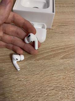 AirPods Pro