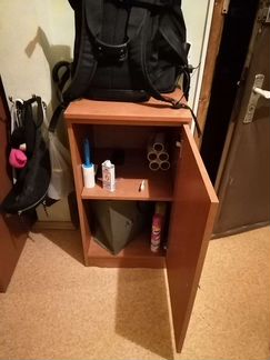 Тумба в прихожую