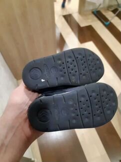 Детские ботиночки Geox, 21 размер