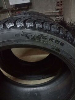 Резина-шины зимние