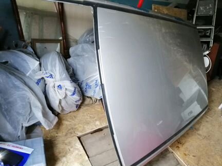 Крыша Kia Sid 2009