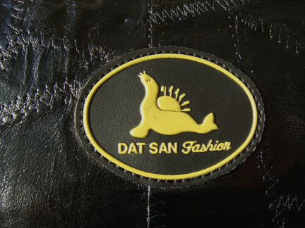 Комплект дорожных сумок Dat San Fashion, Юж.Корея